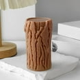 thumbnail image 6 of lanema Silicone Tree Stump Mold Easy Releasing Moulds Silicone Reusable Candle Molds, 6 of 9