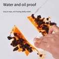 thumbnail image 3 of 55CM DIY Adhesive Wall Wallpaper Marble Dining Room Kitchen Cabinet Decoration Mold Resistant And Waterproof Wall Sticker Home, 3 of 10