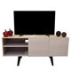 thumbnail image 5 of Mueble para TV de 50" Roble, Centro de Entretenimiento Hogare Suecia, 5 of 7