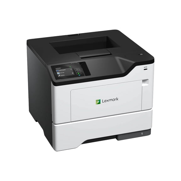 Lexmark MS631dw Wired/Wireless Laser Printer - Monochrome
