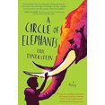 thumbnail image 1 of Un Cercle d'Éléphants, 1 of 2