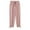 Pink, variant on Pants for Women Jumpsuits for Women Casual Pants Womens Business Casual Pant Suits Flare Leg Warmers Drawstring Yoga Pant Linen Dress Stretch Waist Wide Work Clothes Pink M