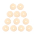 thumbnail image 4 of 12 Uds. Para hacer moños en el pelo, para mujeres, para hacer donuts, herramientas para estilizar moños, accesorios para el cabello para niñas adolescentes, 4 of 8
