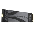thumbnail image 1 of SSD SABRENT Rocket 5 M.2 interno de rendimiento avanzado de 2 TB, 1 of 6