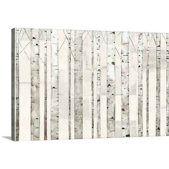 Great BIG Canvas Holiday Landscapes Painting Contemporary Modern