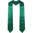 thumbnail image 1 of LAICAIW Graduation Stole for Unisex Adults Sash 60/72 Inches Long 16 Colors, 1 of 6