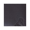 thumbnail image 5 of CTM®  Leather Trifold Wallet (Men's), 5 of 5