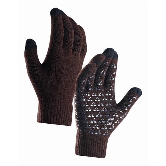 Guantes De Invierno Pantalla Táctil Resistente Guante