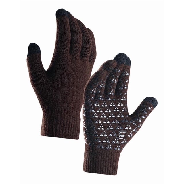 Guantes De Invierno Pantalla Táctil Resistente Guante