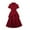 Red A, variant on ZQUUVOU Women's Vintage Tea Dress Short Sleeve Cocktail Party Dress Notch Lapel Button Church Casual Dinner Dress Red