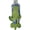 Gator, variant on Clean Earth Textured Plush Toy