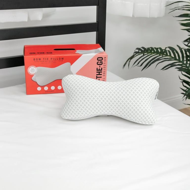 Neck bone pillow shop walmart