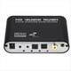 thumbnail image 4 of Amplificador Decodificador de Audio Digital una Analógico 5.1+Cable de Fibra Óptica SPDIF Coaxial una AC3 Convertidor Analógico Óptico para TV, 4 of 5