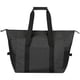 thumbnail image 2 of Bolsa térmica plegable de 20 litros para guardar alimentos y picnic. Negro L, 2 of 7