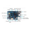 thumbnail image 5 of 2X Placa de Desarrollo de Chip para Banana Pi -M2 Berry V40, Compatible con Interfaz SATA en Forma de 3B, 5 of 5