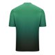 thumbnail image 4 of Top de Color Sólido Casual de los Hombres, Camiseta de Cuello Redondo Botón de Manga Corta de Moda para Uso Al Aire Libre Y Diario, Camiseta de Invierno Cómoda, 4 of 9