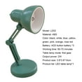thumbnail image 7 of Table LED Eye-protecting Save Space Simple Reading Mini Table Lamp for Homework, 7 of 7