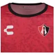thumbnail image 3 of Playera Charly Sport Entrenamiento Atlas Hombre Original, 3 of 4