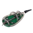 thumbnail image 2 of Flat Method Feeders Cage Terminal , 10 Sizes 30g, 2 of 8