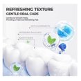 thumbnail image 2 of Nature Tooth Refresh Toothpaste, Hydroxyapatite Toothpaste for Sensitive Teeth, 2 of 5