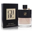 thumbnail image 2 of Carolina Herrera CH Prive Eau de Toilette Spray para Hombre 1.7 oz, 2 of 3
