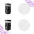 thumbnail image 3 of 2 tapones para el pelo de ducha., 3 of 3
