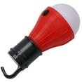 thumbnail image 4 of Bgsha Camping Lights LED Light Bulb Lamp Lantern Battery Operated Tent, 4 of 10