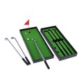 thumbnail image 4 of Golf Pen Set Mini Desktop Golf Game for gifts    Specification:, 4 of 9