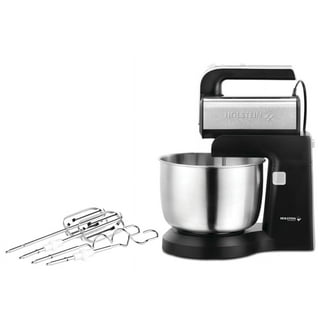 Handmixer voor het bakken, roestvrijstalen koffiem... – Vicedeal Handmixer voor het bakken, roestvrijstalen koffiem... – Vicedeal