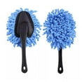 thumbnail image 6 of Auto Car Truck Cleaning Wash Brush Dusting Tool Large Microfiber Duster, 6 of 8