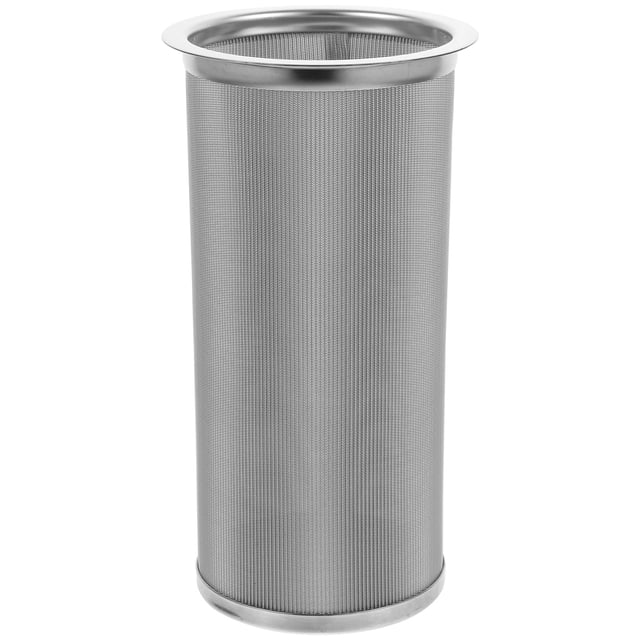 Stainless Steel Brew Coffee Filter Tea Infuser Fruit Juice Infuser Coffee Making Filter
