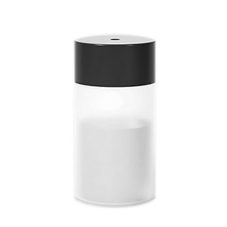 

USB Silent Humidifier Large Capacity Night Light Humidifying Tool