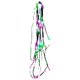 thumbnail image 1 of Luces LED inteligentes de cadena, luces de hadas decorativas para dormitorio, fiesta, fiesta 12M Cadena de luz, 1 of 9
