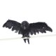 thumbnail image 2 of Artificial Bird Decoration for Halloween 1Pcs Prop, 2 of 5