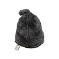 thumbnail image 4 of Peluche Plague Doctor Anime gris 20cm, 4 of 4