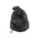 thumbnail image 4 of Peluche Plague Doctor Anime gris 20cm, 4 of 4