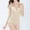 Beige, variant on BLTIBY Women Lace Body Suits Tummy Control Shapewear Printed Bodysuit Hip Lifting Thong Body Shaper Postpartum Belly Cinching Bottoms Green XXL