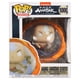 Funko Super - Avatar - Aang All Elements
