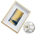 thumbnail image 4 of Photo Frame Table 567810 Inch A4 Table Wall Hanging Photo Frame DIY Picture Frame Home Decoration For Picture Display Effect, 4 of 8