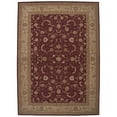 thumbnail image 2 of Nourison HE04 Heritage Hall Area Rug-Color:Lacquer,Shape:Rectangle,Size:12' x 15', 2 of 5