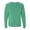 Sea Green, variant on Independent Trading Co. Unisex Special Blend Raglan Sweatshirt