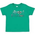thumbnail image 3 of Inktastic Ahoy It's a Boy Boys Baby T-Shirt, 3 of 5