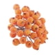 thumbnail image 2 of Árbol de cosecha artificial decorativo de 5 racimos naranja, 2 of 4