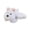 Dog, variant on Wizlet Cute Duck Stuffed Animal Plush Toy, 8 inch Duck Plush, Cuddly Soft Plushie Pillow Gift for Kids & Adults - Duck