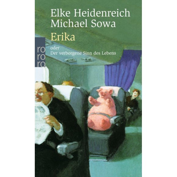 Erika [German]