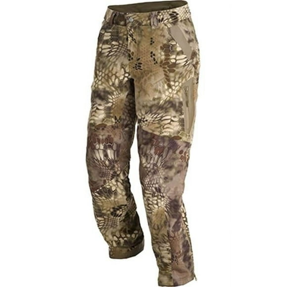 Kryptek VPH353 Vellus Pant, Highlander - Medium