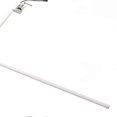 thumbnail image 5 of LED Clip On Desk Lamp 350 Degree Rotating Flexible Gooseneck 3 Temp Color Adjustable Beauty Lamp 3000‑6500K 110‑240V White EU Plug, 5 of 5