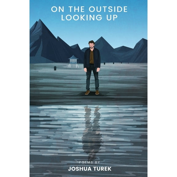 On the Outside Looking Up, (Paperback)
