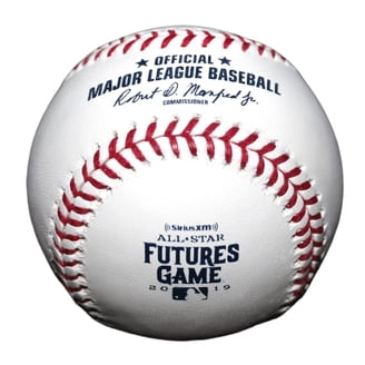 Disney Parks WDW Collectible Baseball - 2025 Mickey & Minnie Mouse