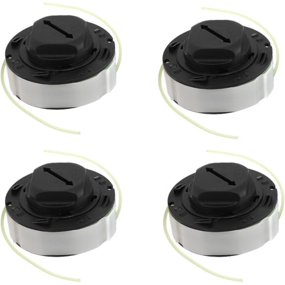 Navellon 4009 710 4305 Spool Replacement for Stihl Autocut C3-2 Trimmer Head for FSA 57 FSE 52 FSA57 FSE52 4PCS
